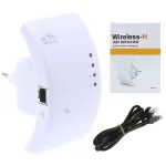 Wireless-N WiFi Repeater