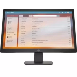 Hp P22V G4 FHD 21.5