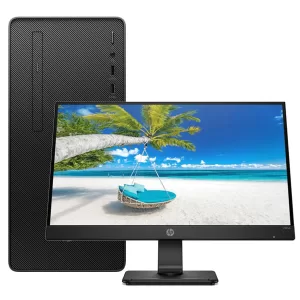 Hp 290 G4 Core i7 8gb/1TB/22"
