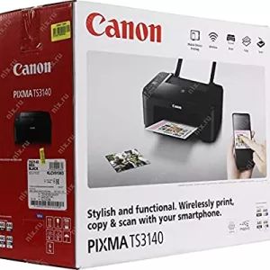 Canon Pixma TS3140