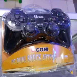 Single PC Gamepad