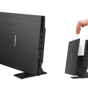 Canon Scan Lide 400