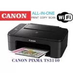 Canon Pixma TS3140
