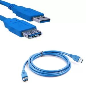 USB Extension Cable 1.5M