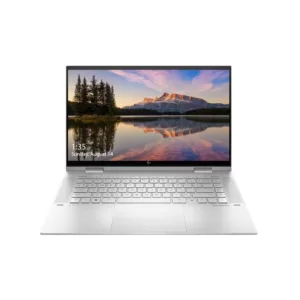 HP Envy 15, Intel core i7,11th Generation, 16gb RAM,1tb Solid State Drive, Touchscreen with 6GB Nvidia Graphics.