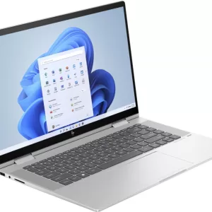 HP ENVY x360 Convert 15-i5 12th gen , Touchscreen with BL Pen