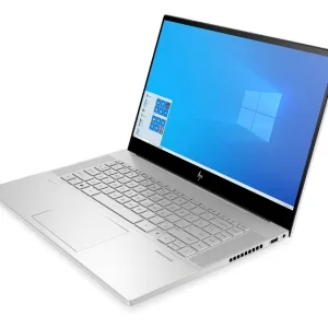 HP Envy 15, Intel core i7,11th Generation, 16gb RAM,1tb Solid State Drive, Touchscreen with 6GB Nvidia Graphics.