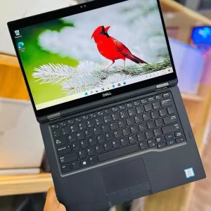 Dell Latitude 7390 2 in 1 Intel Core i7-8510U