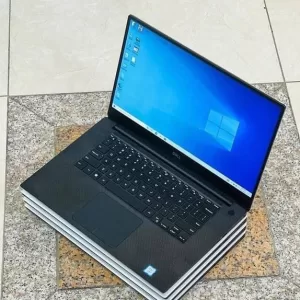 Dell Precision 5530  8th Gen Intel Core i7 8950H