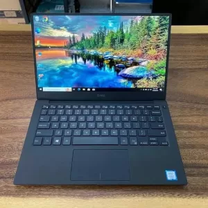 Dell XPS 13 9360 i7 7th gen