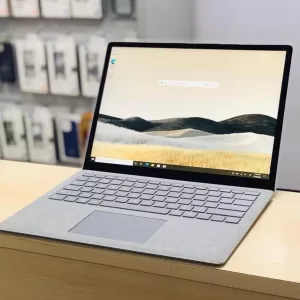 Microsoft Surface Laptop 3