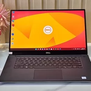 Touchscreen DELL Precision 5540 Core i7 9th Generation