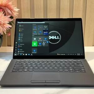 Dell Latitude 5300 2 in 1 Touch-Screen