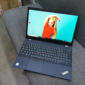 Lenovo ThinkPad P53s Laptop (Intel i7-8565U