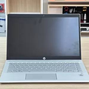 HP Pavilion 15  Intel core i5 10th gen