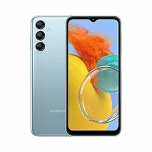 Samsung Galaxy M14 5G (6GB/128GB) | 50MP+2MP+2MP | 6.6" 90hz FHD+ Display | 6000mAh Battery
