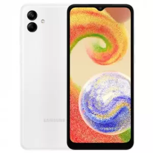 Samsung Galaxy A04, 6.5", 64GB + 4GB RAM (Dual SIM), 50MP, 5000mAh