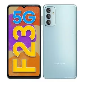 Samsung Galaxy F23 5G, 6.6", 128GB + 6GB RAM (Dual SIM), 5000mAh