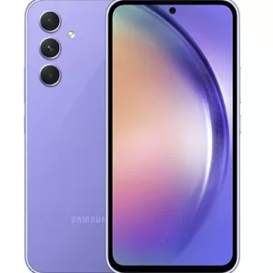 Samsung Galaxy A54 5G 128GB ROM, 8GB RAM, 6.4″, 5000mAh,
